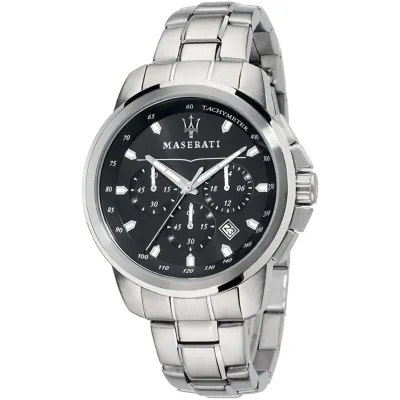 Maserati Successo Men's Watch